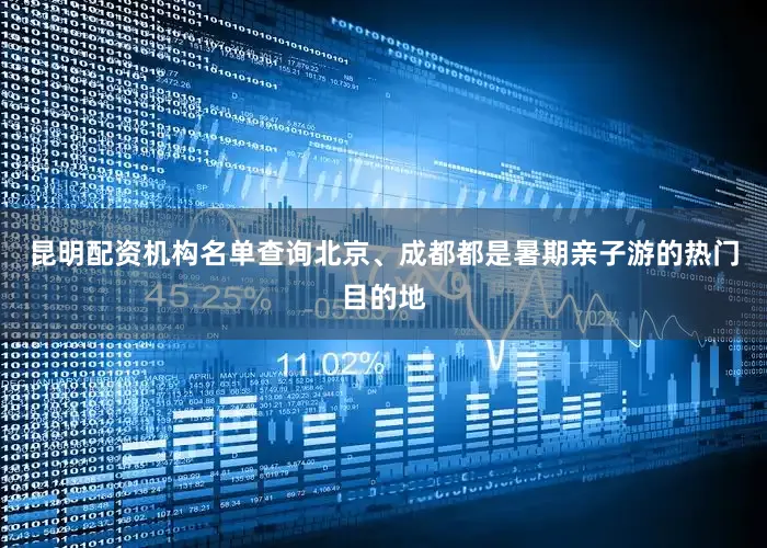 昆明配资机构名单查询北京、成都都是暑期亲子游的热门目的地